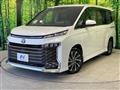 2023 Toyota Voxy
