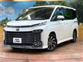 2023 Toyota Voxy