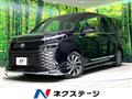 2024 Toyota Voxy