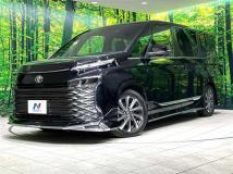2024 Toyota Voxy