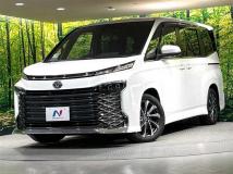 2024 Toyota Voxy
