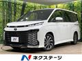 2024 Toyota Voxy