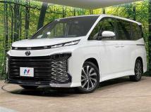 2024 Toyota Voxy