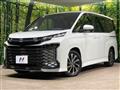 2024 Toyota Voxy