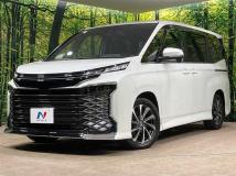 2024 Toyota Voxy