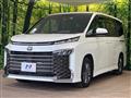 2024 Toyota Voxy