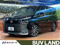 2024 Toyota Voxy