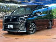 2024 Toyota Voxy