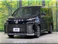 2024 Toyota Voxy