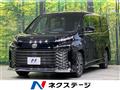 2024 Toyota Voxy