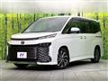 2024 Toyota Voxy