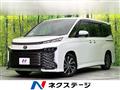 2024 Toyota Voxy