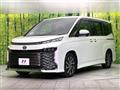 2024 Toyota Voxy