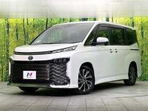 2024 Toyota Voxy