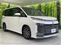 2025 Toyota Voxy