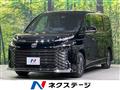2025 Toyota Voxy
