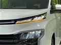 2025 Toyota Voxy