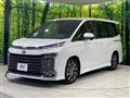 2025 Toyota Voxy