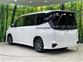 2025 Toyota Voxy