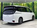 2025 Toyota Voxy