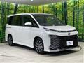 2025 Toyota Voxy