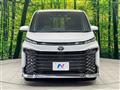 2025 Toyota Voxy