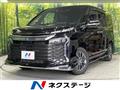 2023 Toyota Voxy