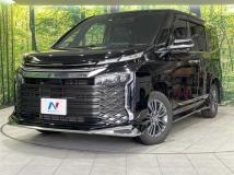 2023 Toyota Voxy