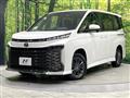 2025 Toyota Voxy