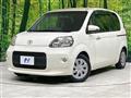2012 Toyota Porte