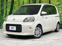 2012 Toyota Porte