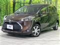 2019 Toyota Sienta