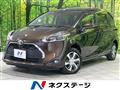 2019 Toyota Sienta