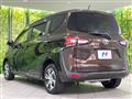 2019 Toyota Sienta