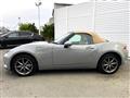 2024 Mazda Roadster