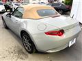 2024 Mazda Roadster
