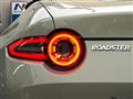 2024 Mazda Roadster