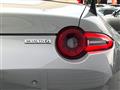 2024 Mazda Roadster