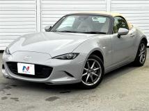 2024 Mazda Roadster