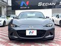 2019 Mazda Roadster