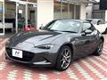 2019 Mazda Roadster