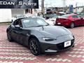 2019 Mazda Roadster