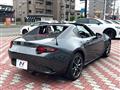 2019 Mazda Roadster