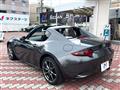 2019 Mazda Roadster