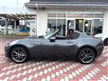 2019 Mazda Roadster