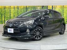 2012 Toyota AQUA