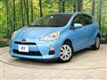 2012 Toyota AQUA