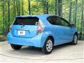 2012 Toyota AQUA