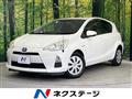 2013 Toyota AQUA