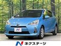 2013 Toyota AQUA